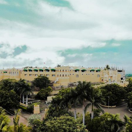Heritage Khirasara Palace Rajkot Dış mekan fotoğraf