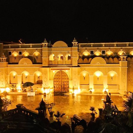 Heritage Khirasara Palace Rajkot Dış mekan fotoğraf