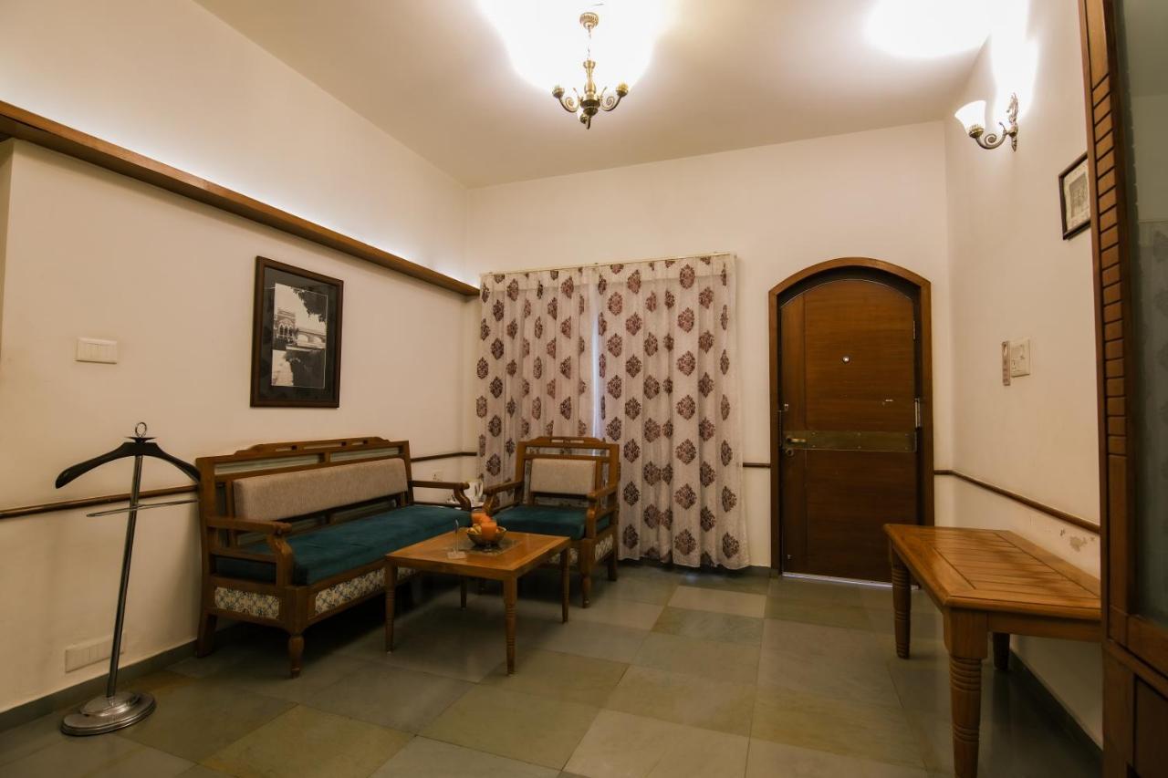 Heritage Khirasara Palace Rajkot Dış mekan fotoğraf