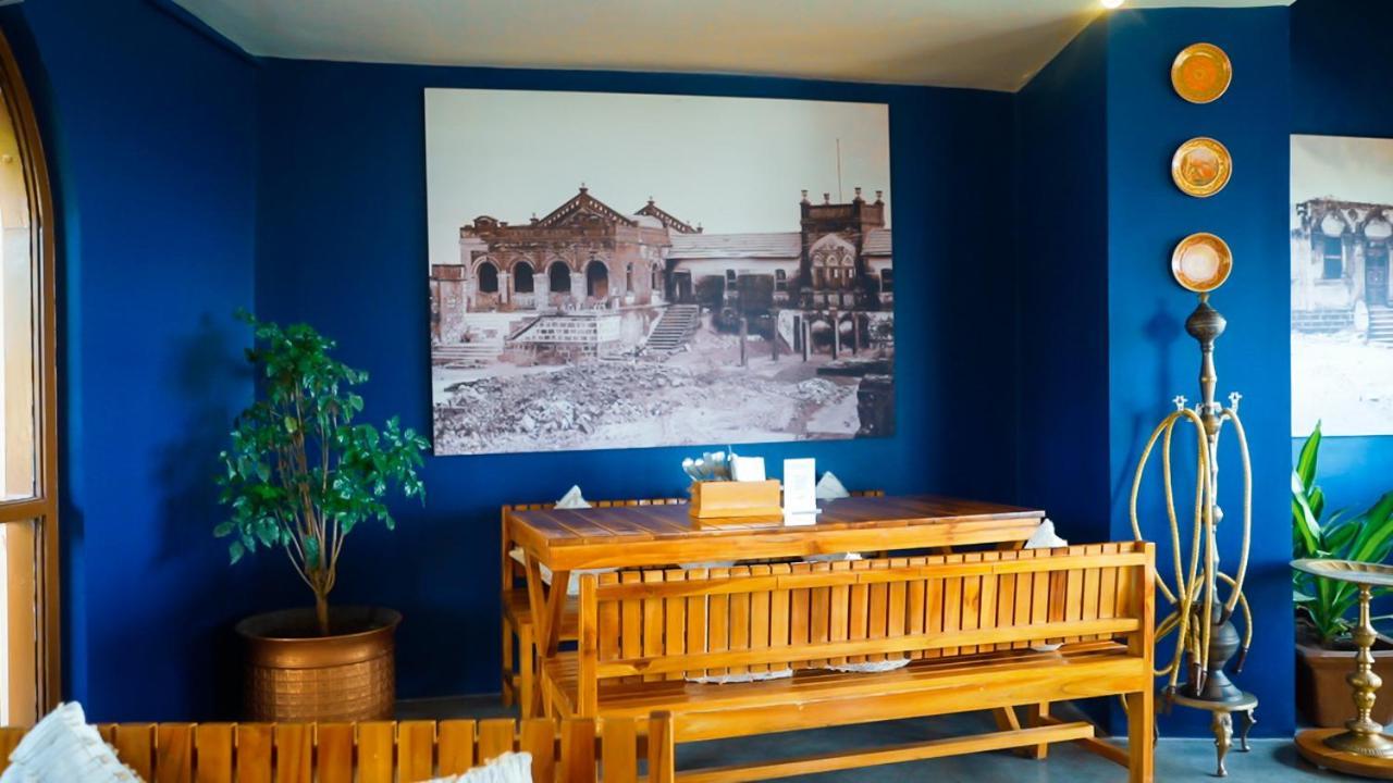 Heritage Khirasara Palace Rajkot Dış mekan fotoğraf