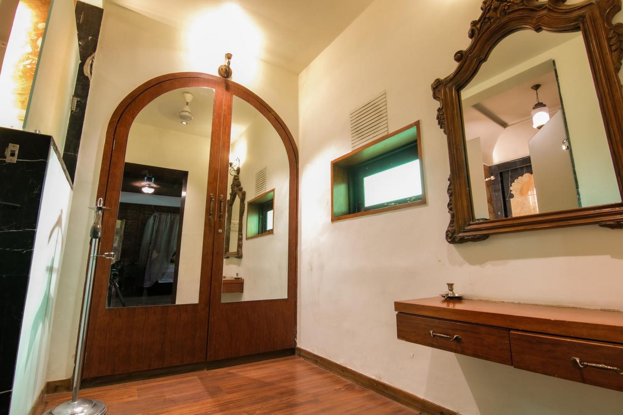 Heritage Khirasara Palace Rajkot Dış mekan fotoğraf