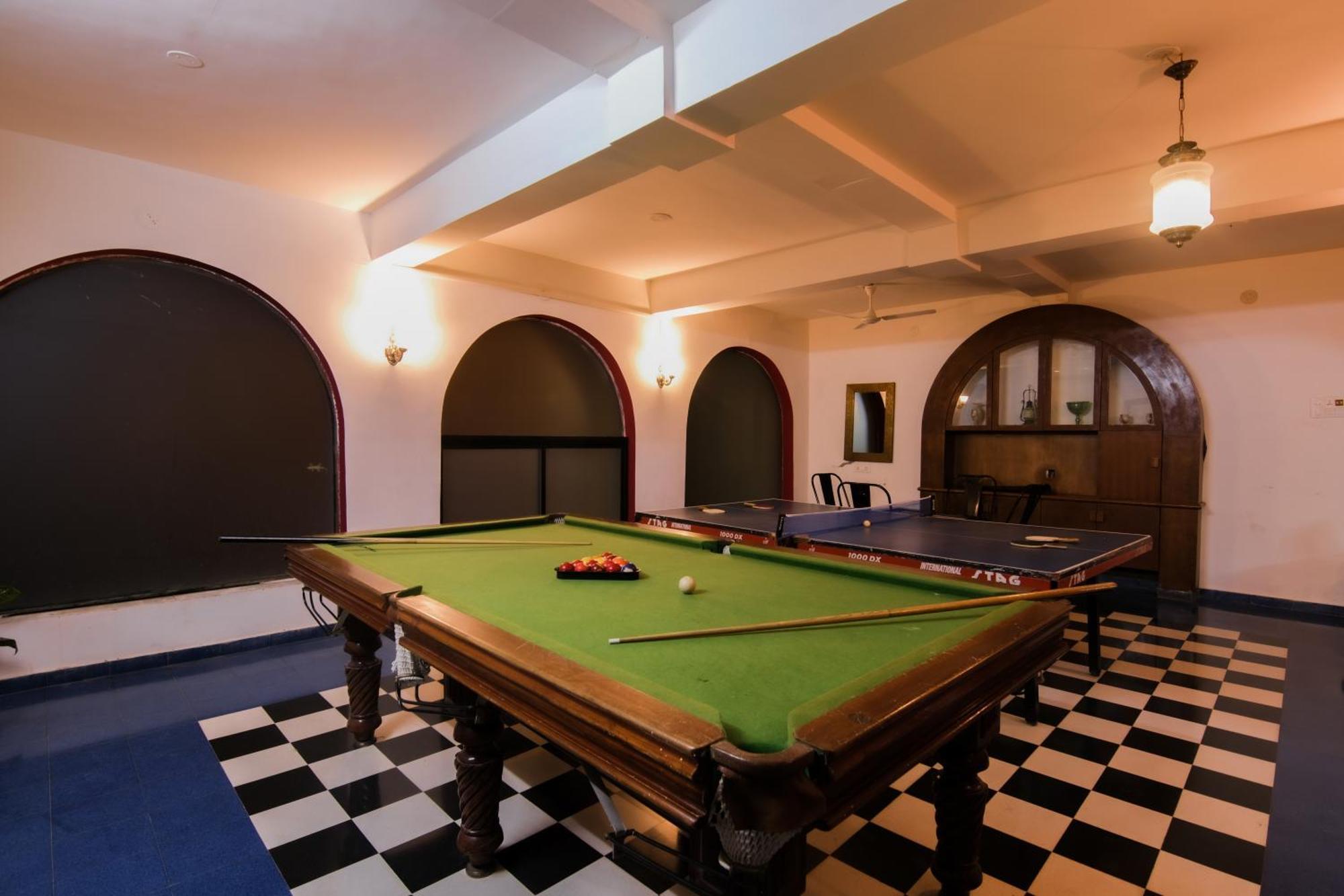 Heritage Khirasara Palace Rajkot Dış mekan fotoğraf